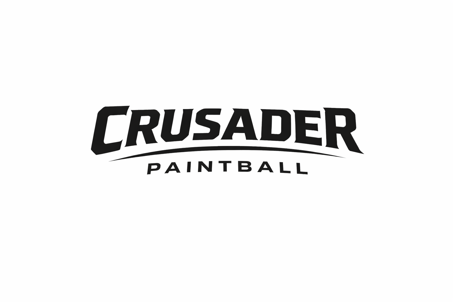 Crusader Paintball logo